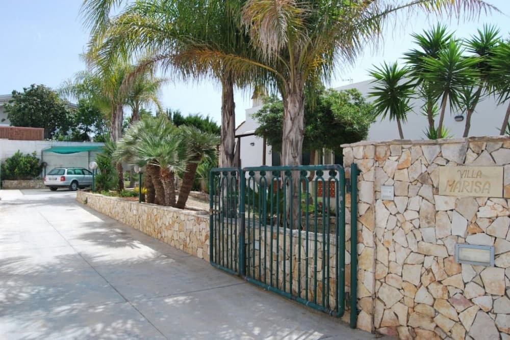 Villa Marisa