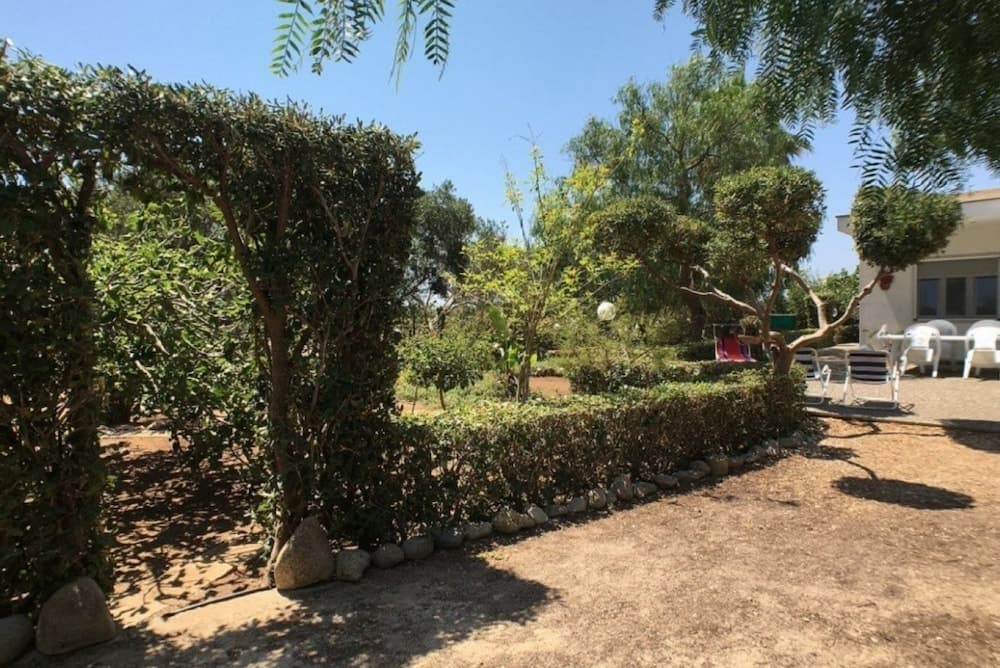 Konaklama yeri alanı