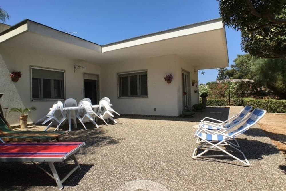 Villa Rosita