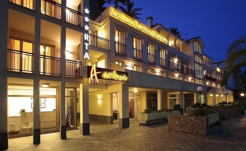 Residence Dell'Angelo