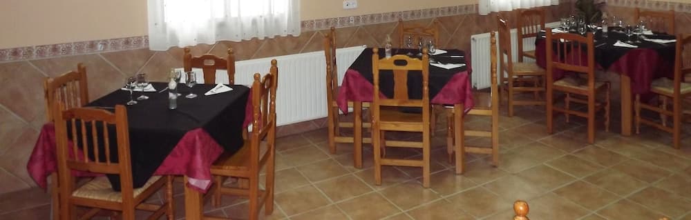 Restoran