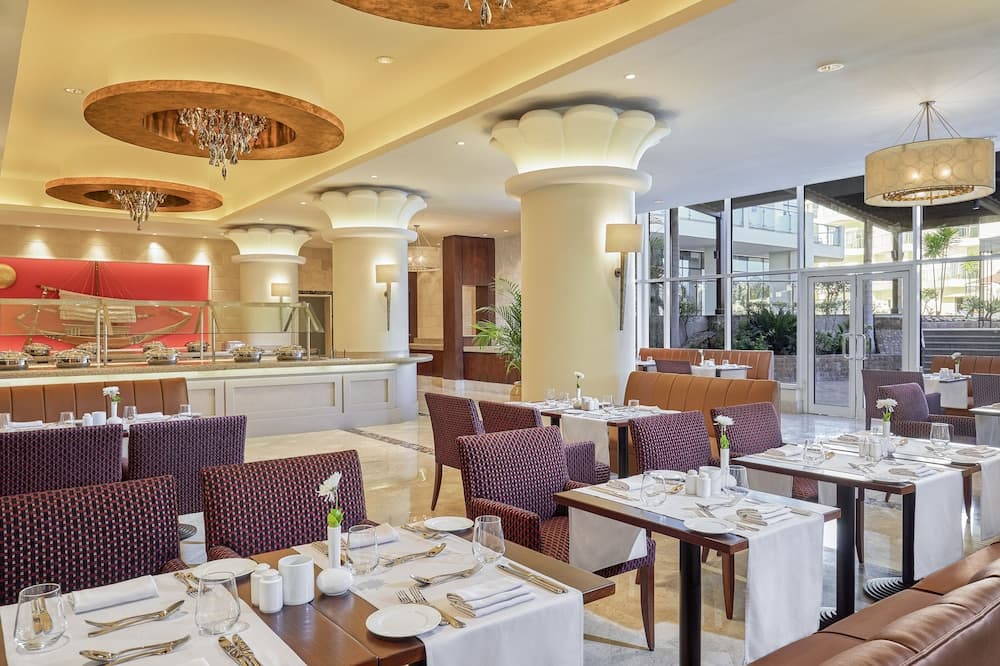 Açık büfe kahvaltı