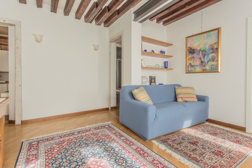 Venezia - Castello 1542