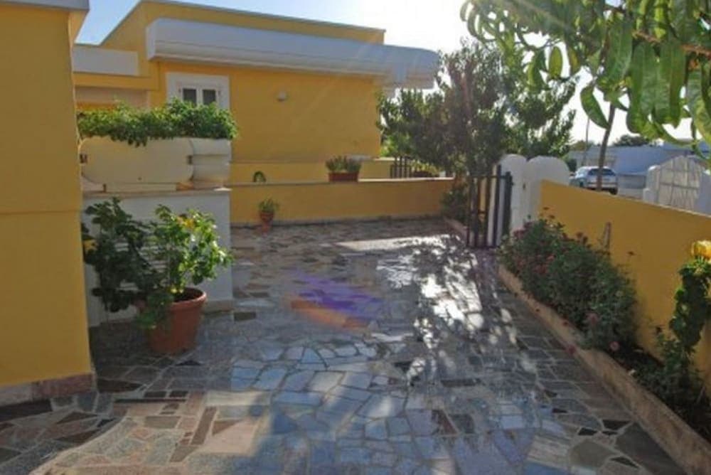 Teras/veranda