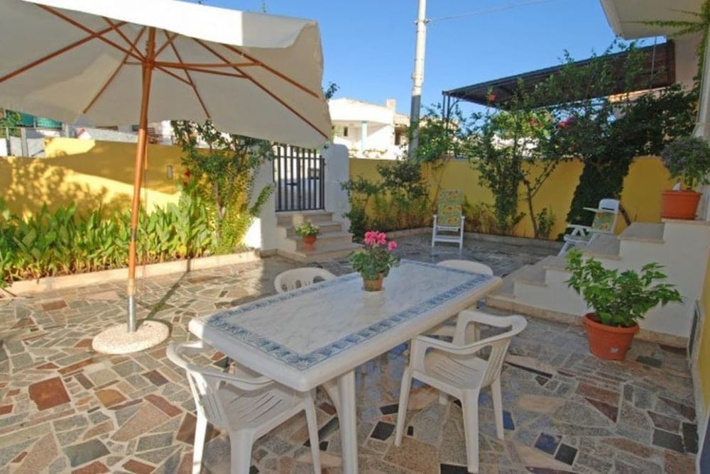 Teras/veranda