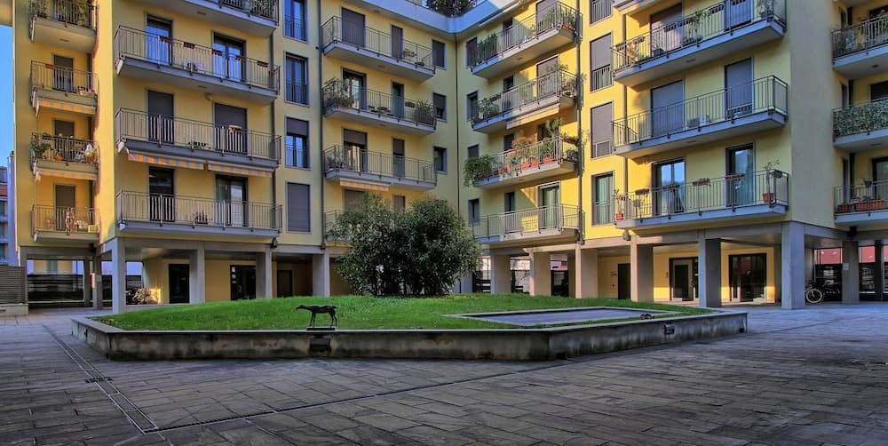 Logicasa Casa Ada Como Lake