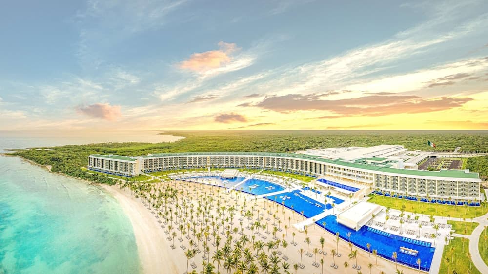 Barceló Maya Riviera - Adults Only - All Inclusive