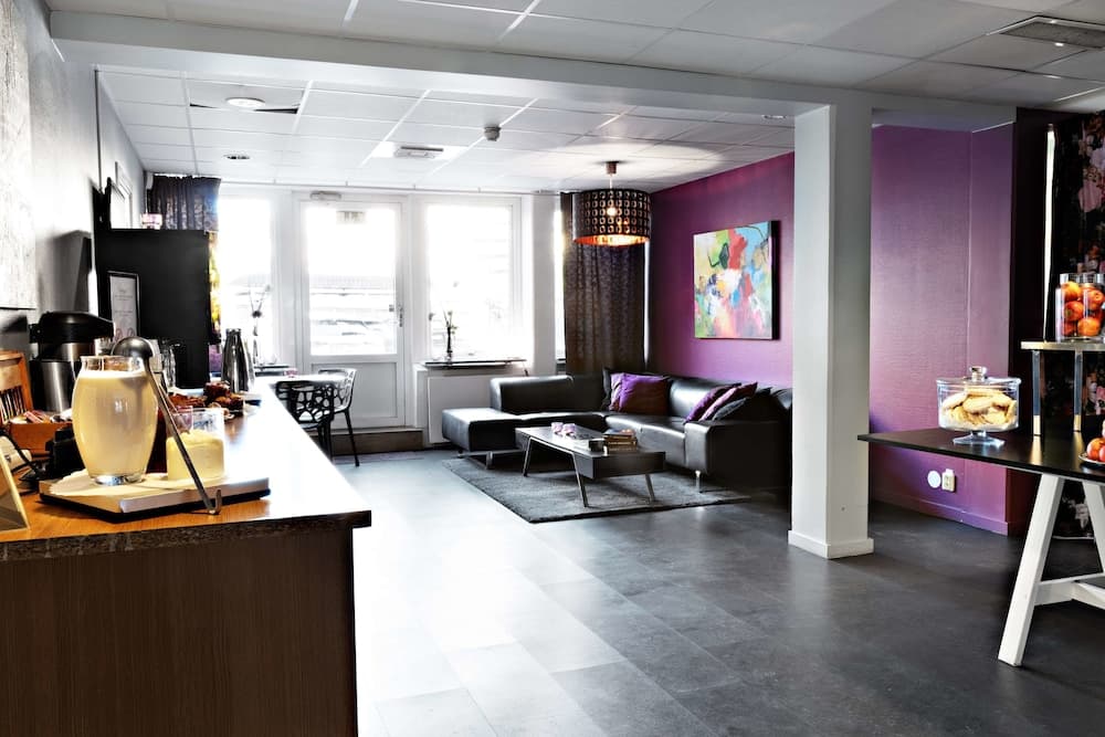 Best Western Hotel Arena