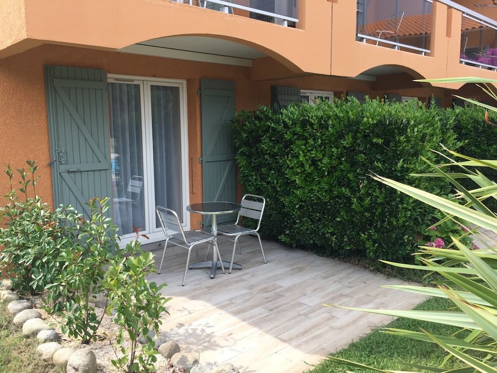 Teras/veranda
