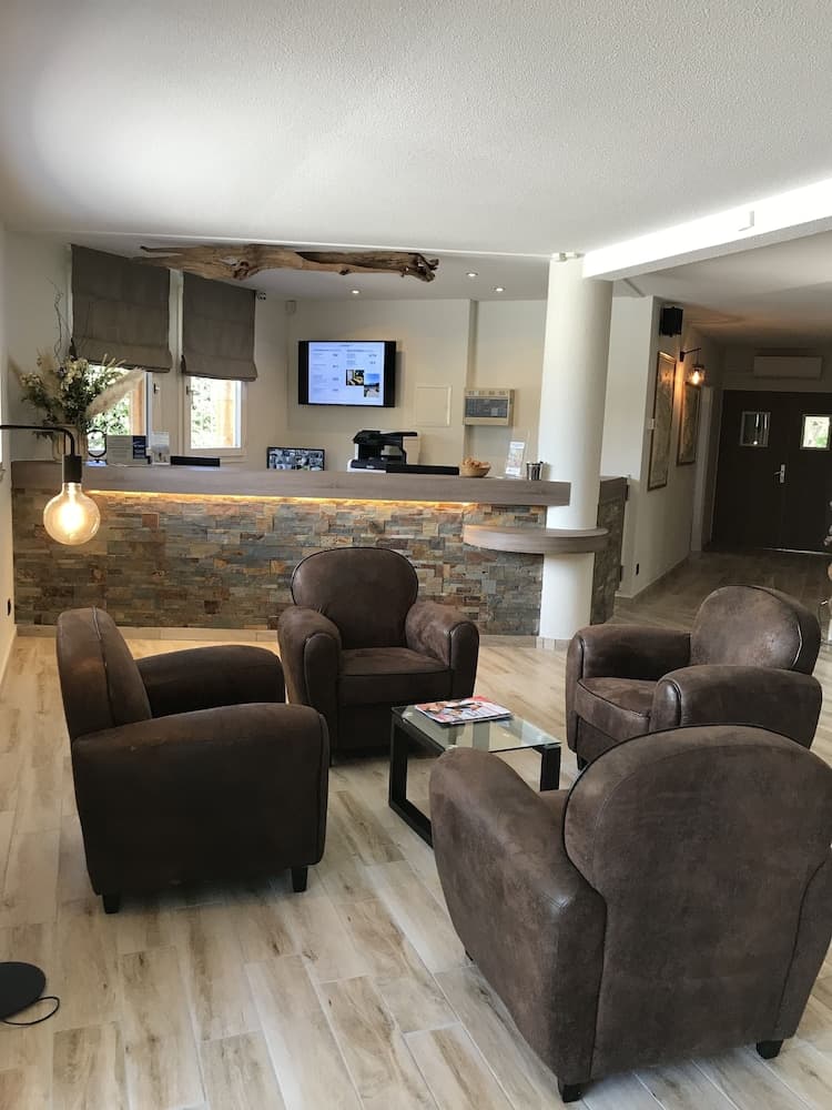 Best Western Le Vauban