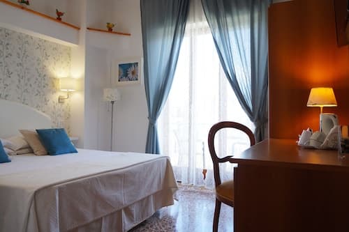 Villa Susy Relais