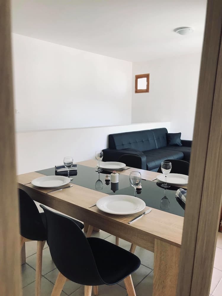 Résidences La Tour du Guet