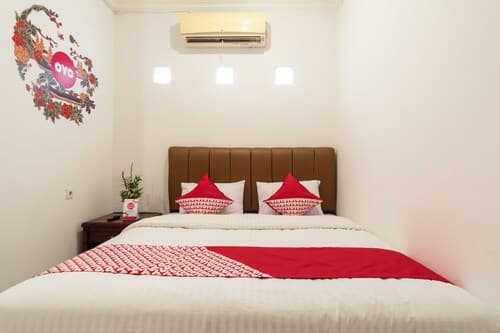 Hotel O Titipapan Residence