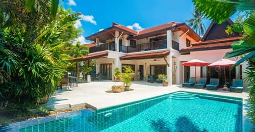 Baan Lotus
