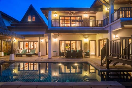 Baan Oasis