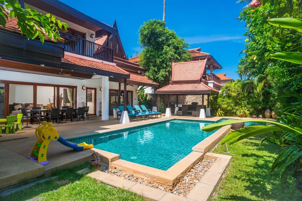 Baan Chang