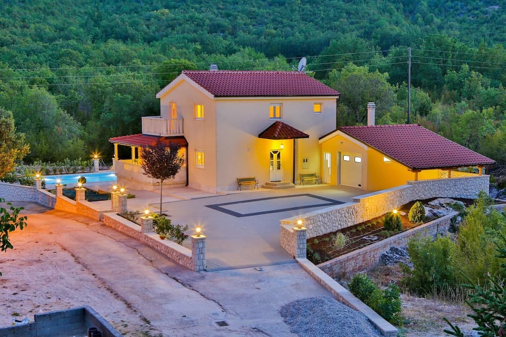Villa Marina
