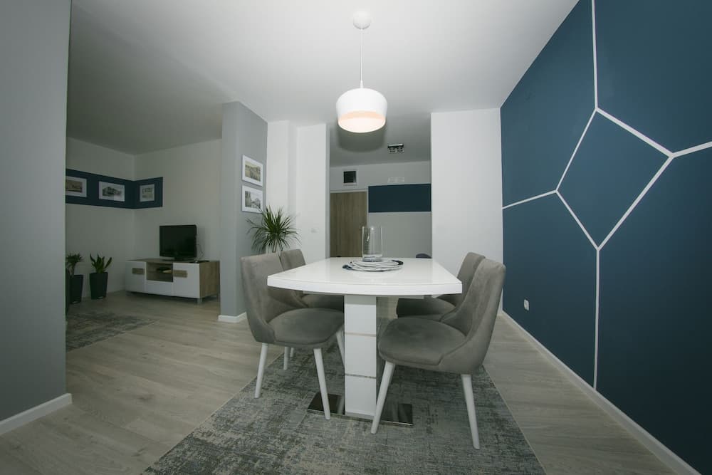 Apartment Ella
