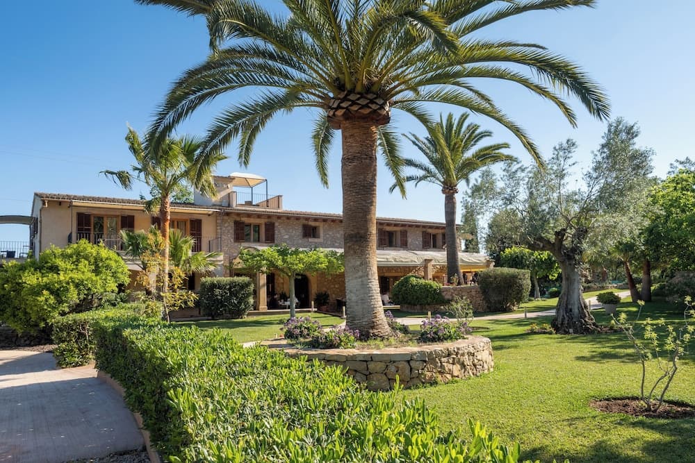 Agroturismo S'Arboçar