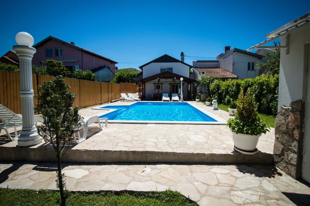 Villa Blossom