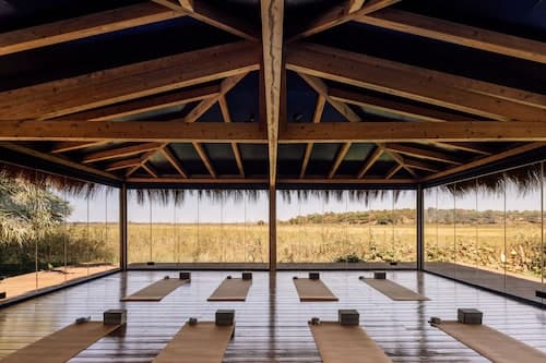 Quinta da Comporta Wellness Boutique Resort