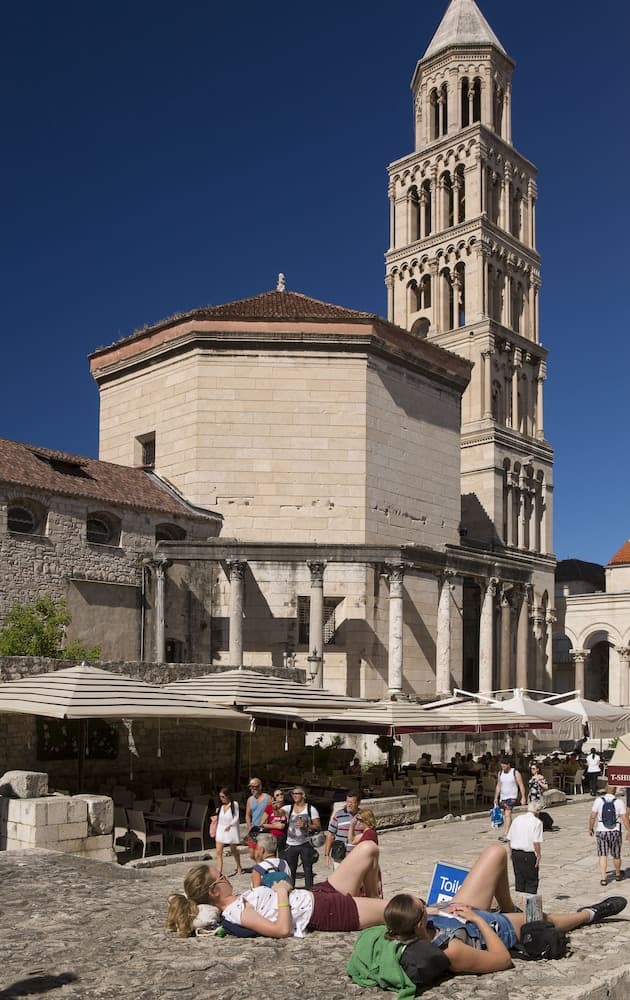 Konaklama yeri alanı