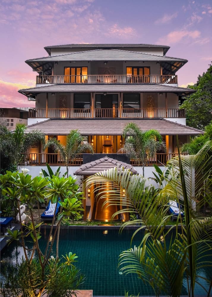 Anamiva, Goa - AM Hotel Kollection