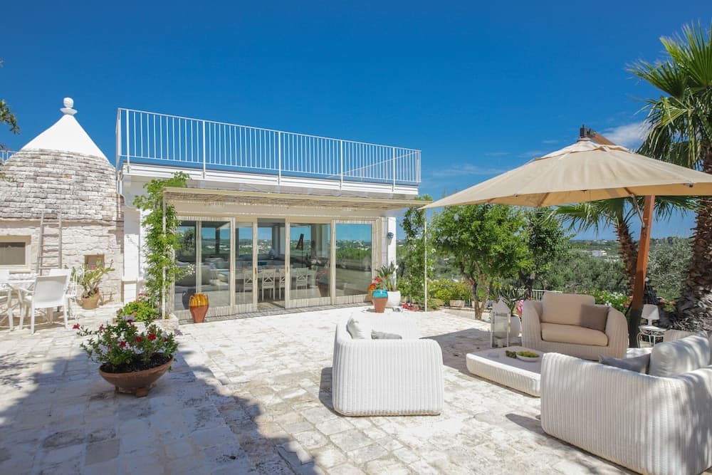 Teras/veranda