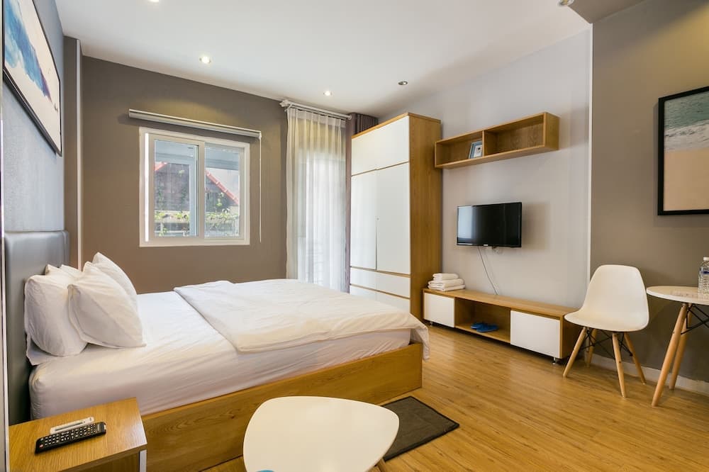 Amanda Phan 2 - Sai Gon