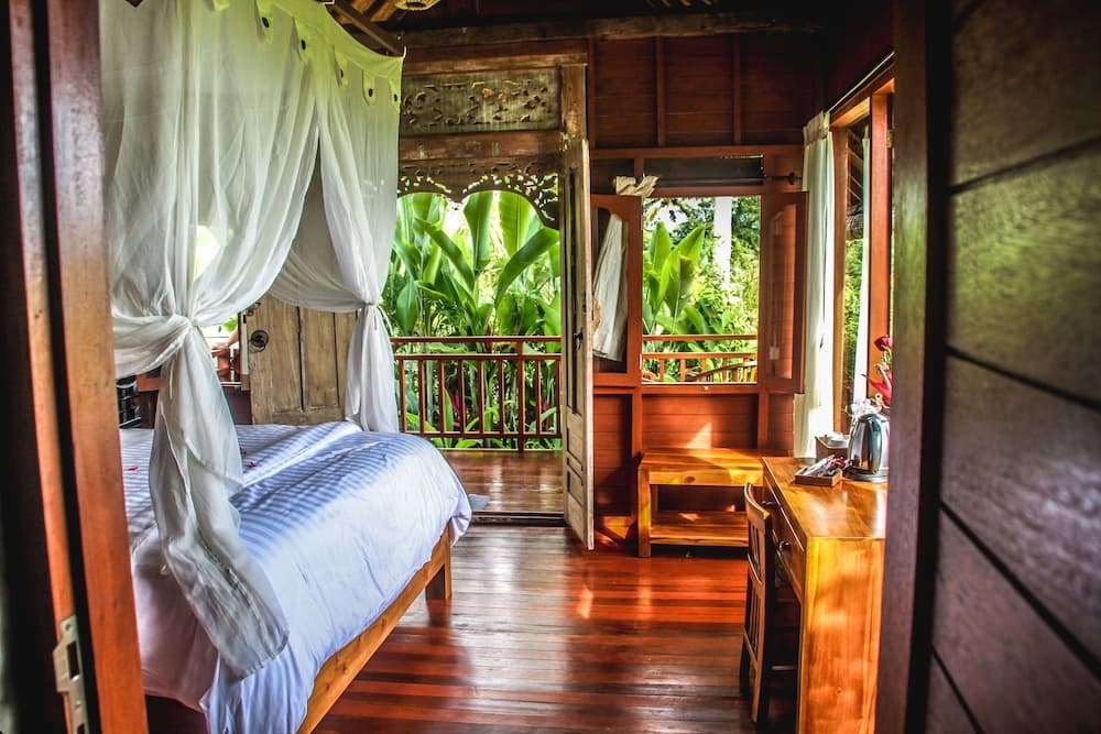 Kubu Jamu Ubud