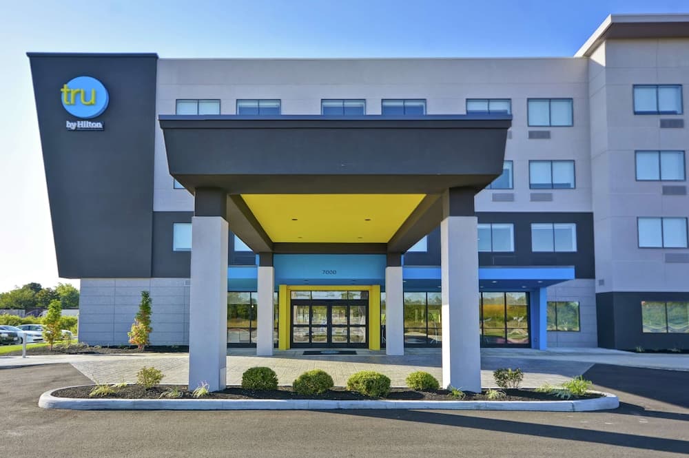 Tru by Hilton Huber Heights