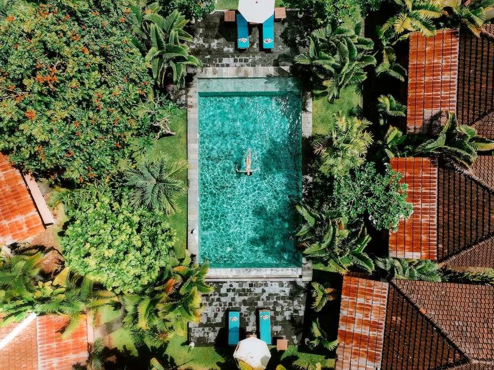 Agung Wiwin Homestay