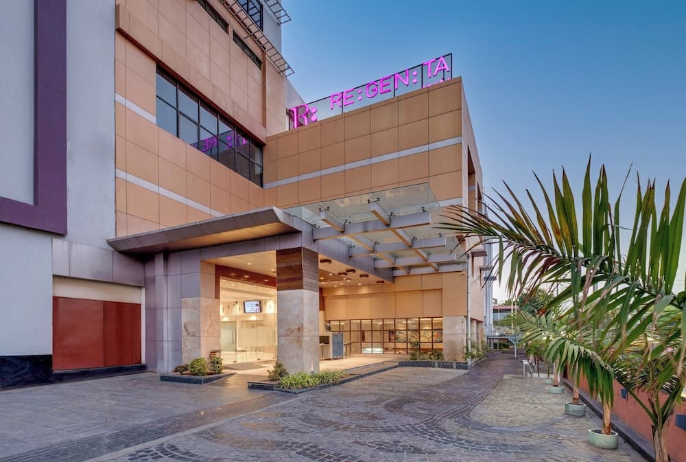 Regenta Inn Ranip Ahmedabad