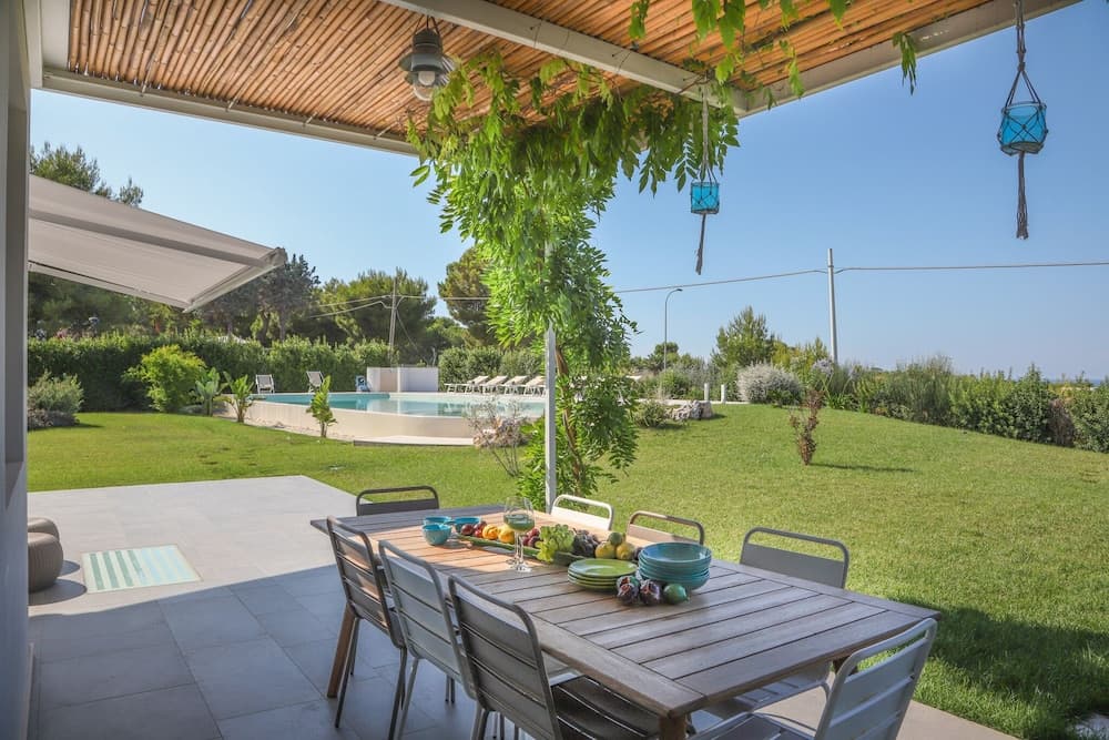 Teras/veranda