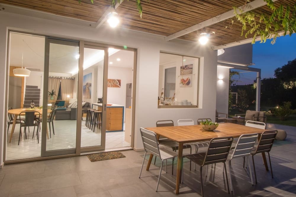 Veranda