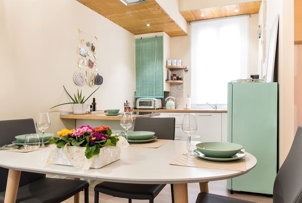 Parma - Via M. Azeglio 61