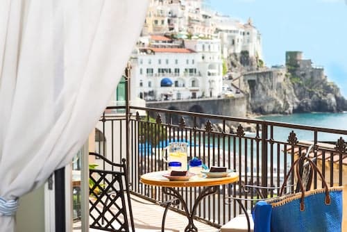 Residenza Pansa