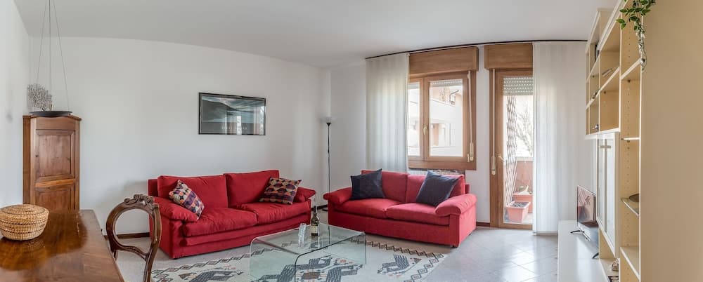 Padova - Via Rizzo 49A