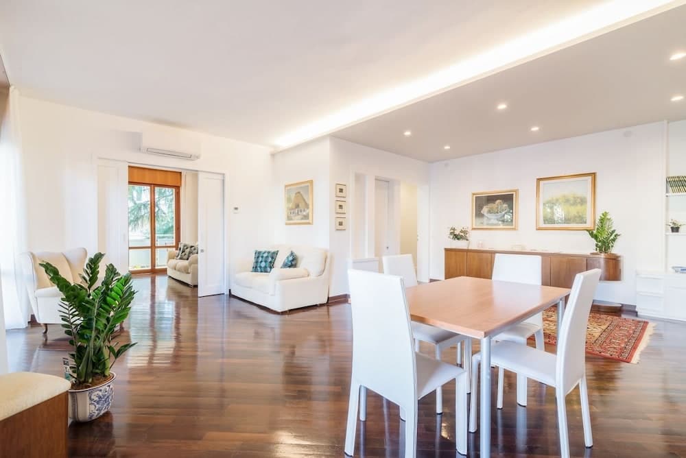 Padova - Via Faggin 47A