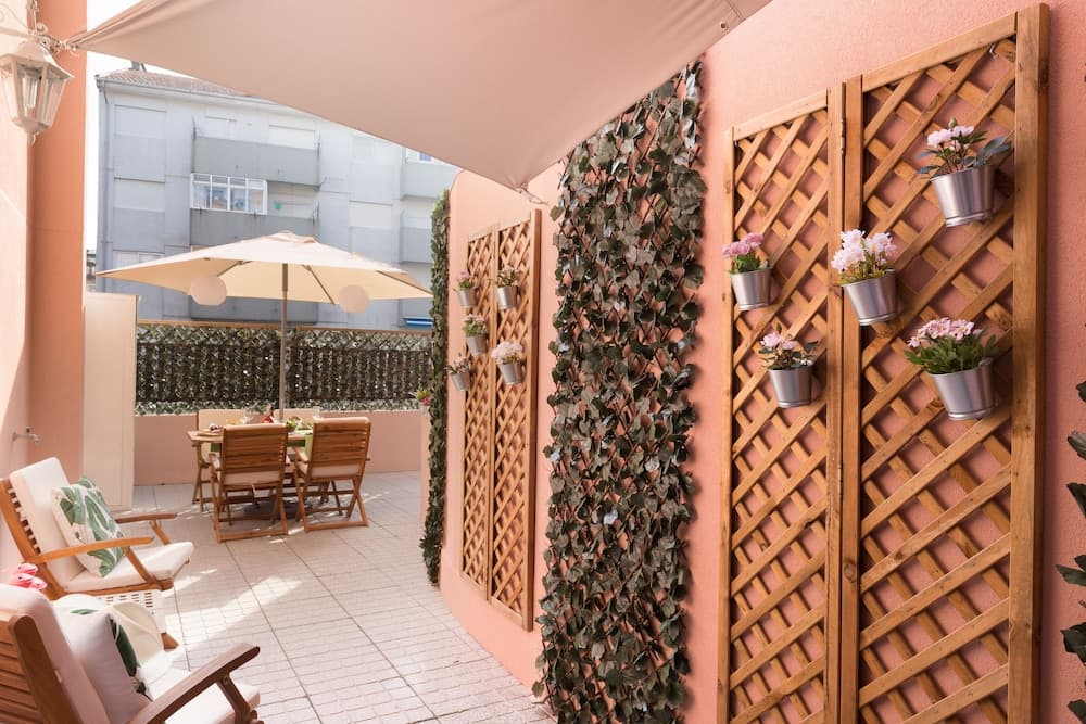 Alves da Veiga Apartments