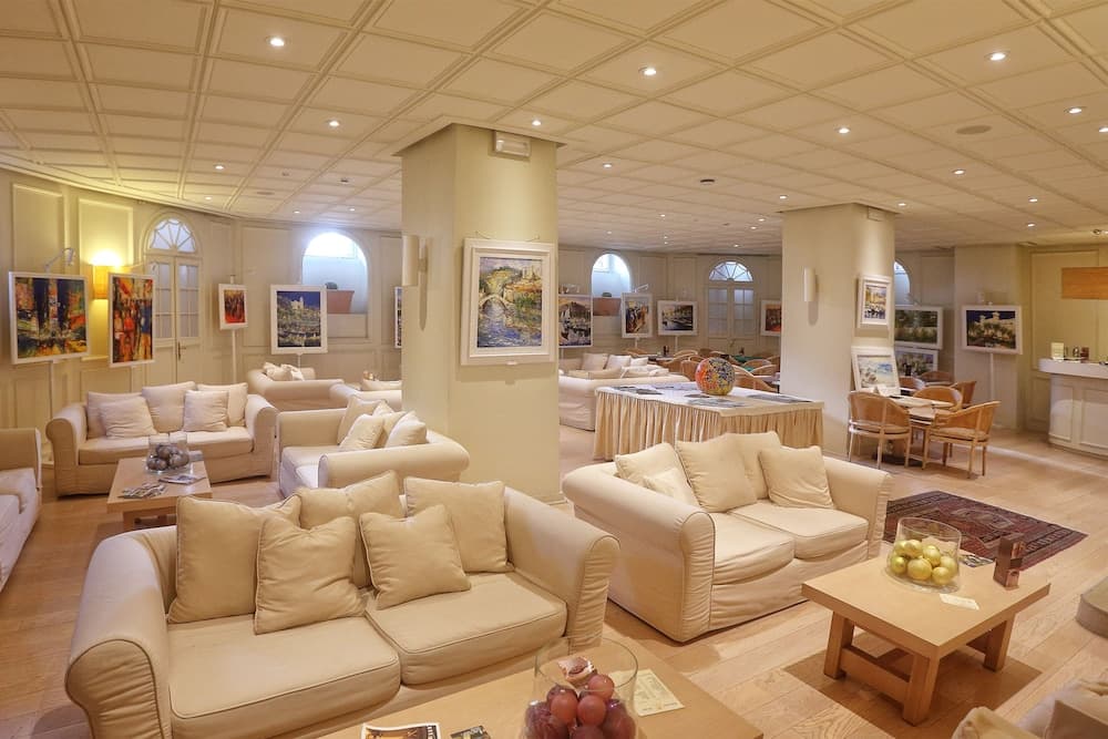 Promenade Maison de Charme