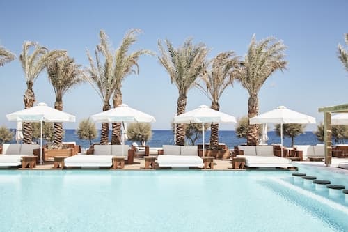 Nikki Beach Resort & Spa Santorini