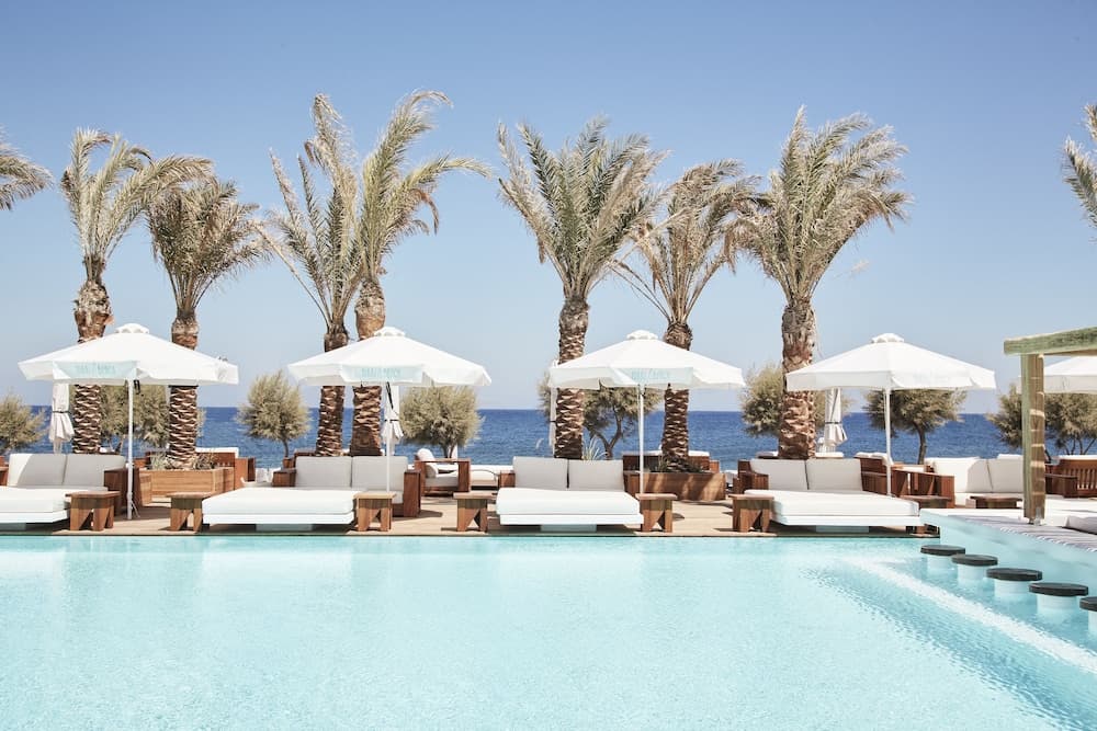 Nikki Beach Resort & Spa Santorini