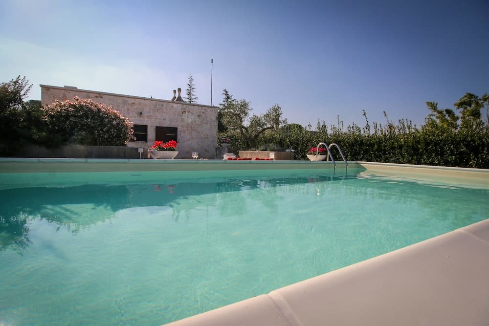 Villa Mangini