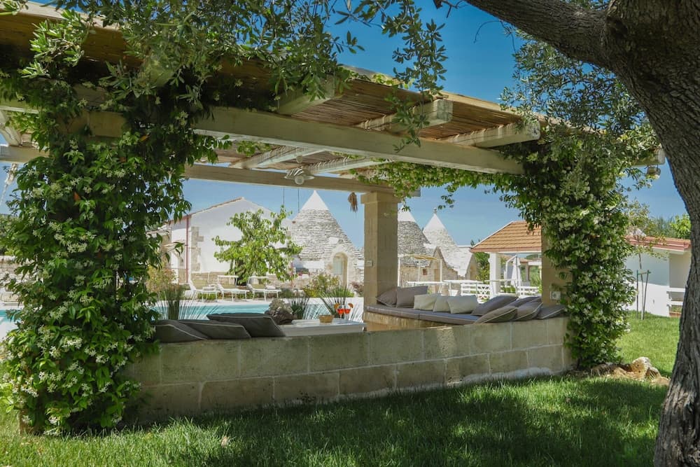 Teras/veranda