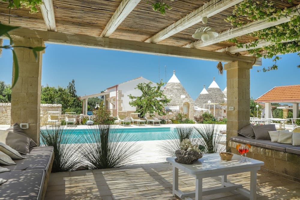 Teras/veranda