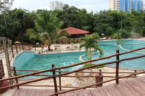 Thermas do Bosque
