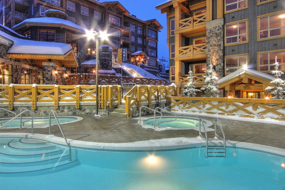 Stonegate Resort