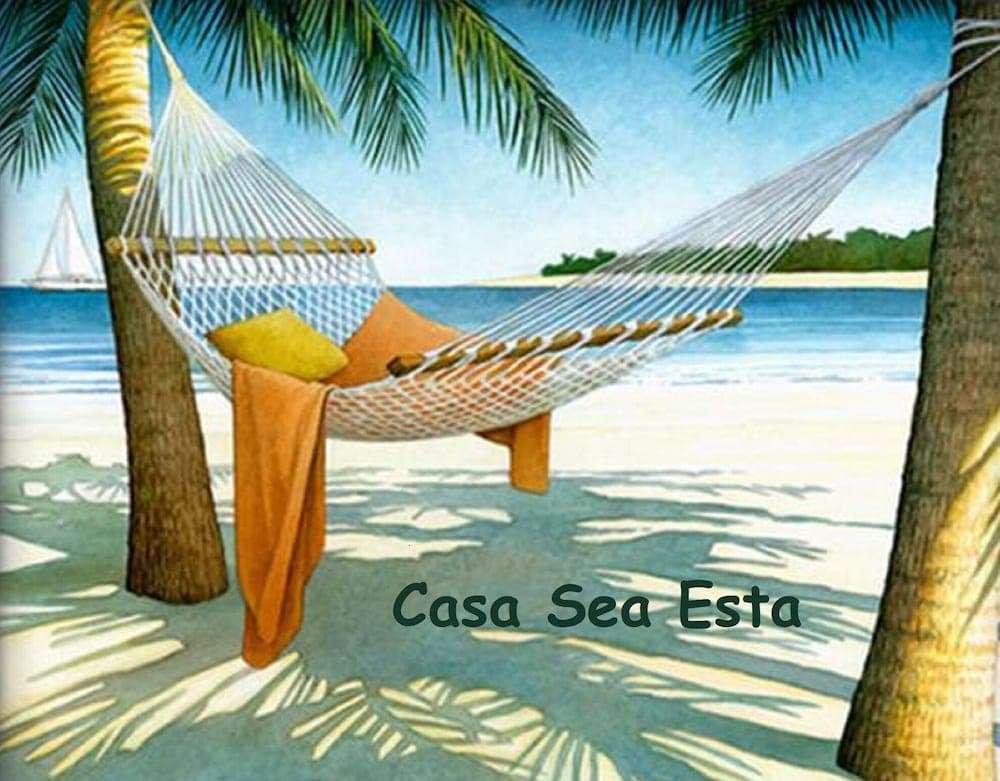 Casa Sea Esta