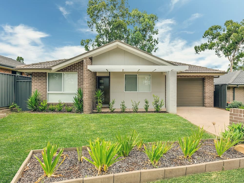 An Ideal Wine Country Getaway Villa